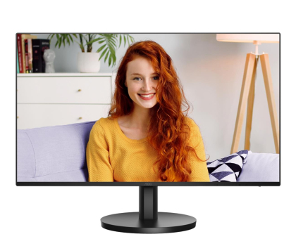 Monitor LED 24" (23,5"-26,4") AOC 24B3HA2
